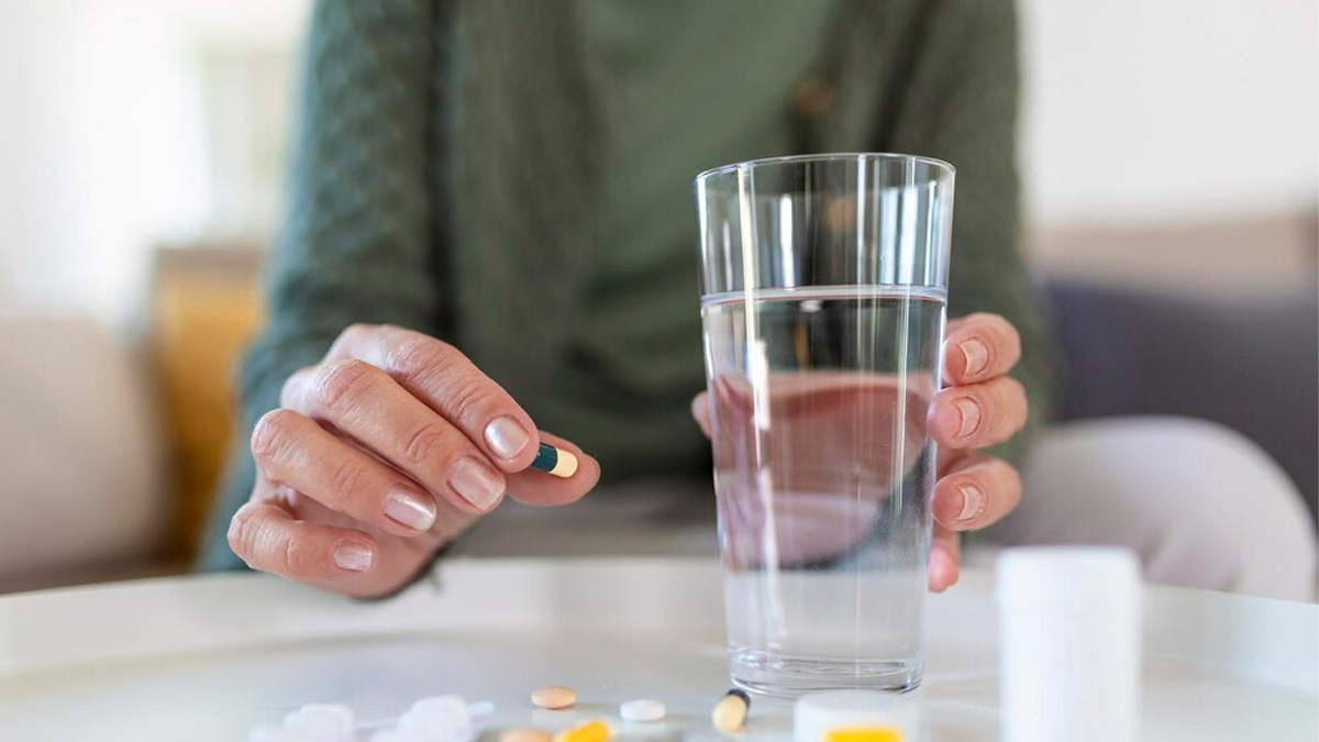 Depression: 5 Common Side Effects Of Antidepressants